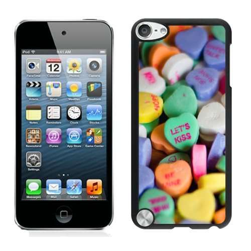 Valentine Candy iPod Touch 5 Cases EFZ